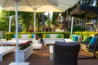 LIV Hotel by Bellazure Hotels in Akyarlar Mahallesi