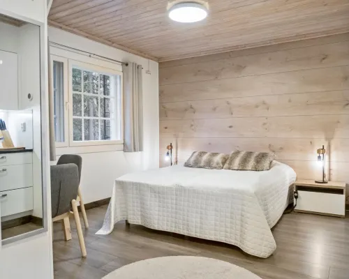 Weekend Duetto Hotels in Sotkamo