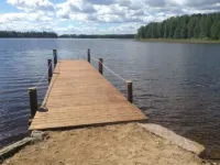 Jokela - Homestays