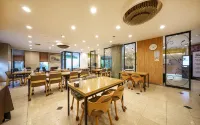 Yeongju Punggi Tourist Hotel
