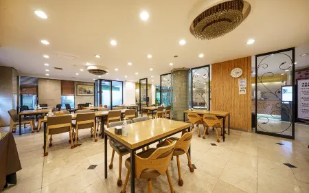 Yeongju Punggi Tourist Hotel Отели в г. Йонджу
