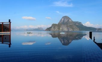 El Nido Reef Strand Resort