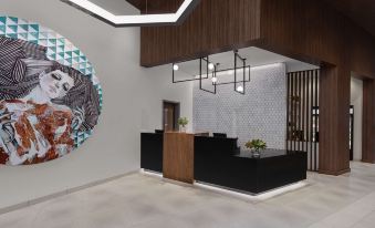 Hyatt Place Atlanta/Perimeter Center