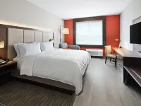 Holiday Inn Express & Suites LUBBOCK CENTRAL - UNIV AREA by IHG Hotéis em Lubbock