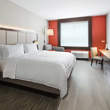 Holiday Inn Express & Suites LUBBOCK CENTRAL - UNIV AREA by IHG