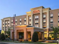 Hampton Inn & Suites Arundel Mills/Baltimore Hotels in Severn