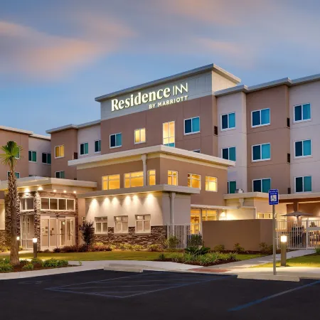 Residence Inn Brunswick