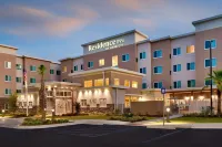 Residence Inn Brunswick - gimnasio