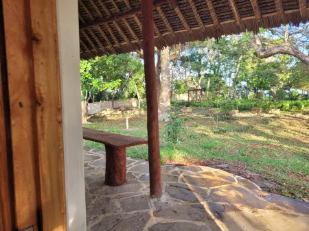 Cove House House 60 m2 Creekside Indian Ocean