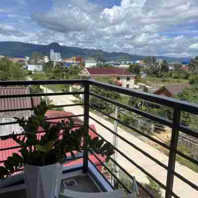 Mettā Guesthouse Kampot Rooms