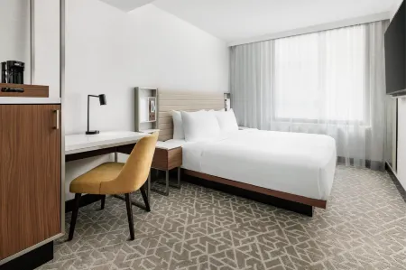 SpringHill Suites New York Manhattan/Times Square South