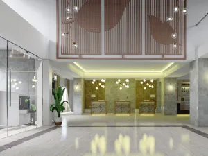 Delta Hotels Dar es Salaam