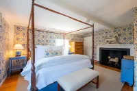 Union Street Inn Hotels in der Nähe von Nantucket Aquarium