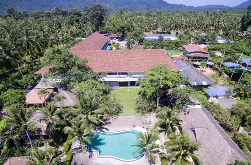 Rajapruek Samui Resort photo 4
