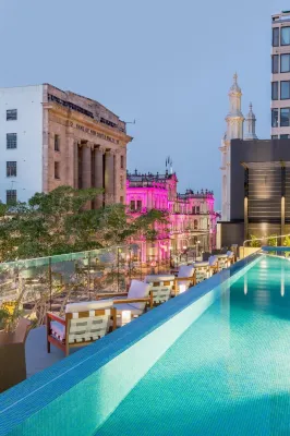 Hyatt Regency  Brisbane
