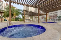 Wyndham Olimpia Royal Hotels - Hot Tub
