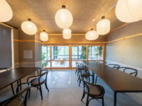 榎屋旅館 由布のホテル