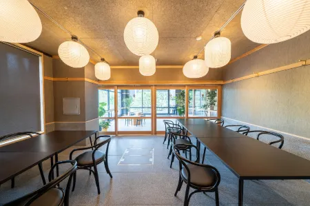 Enokiya Ryokan Отели в г. Юфу