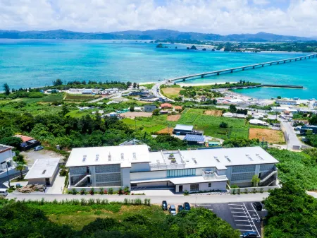 沖繩古宇利島雅薇度假酒店