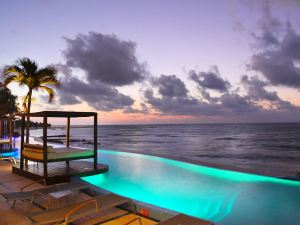 Senses Riviera Maya - Oceanfront All Inclusive Boutique Hotel - Adults Only