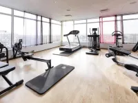 Best Western Plus Park City Solna - Gym