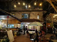 Santa Maria Hostel Fort Kochi Hoteles en 