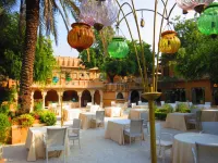 The Ajit Bhawan - A Palace Resort Hotels in Jodhpur