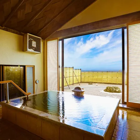 Ooedo Onsen Monogatari Premium Shiomiso