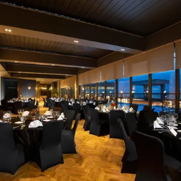 Almira Hotel Thermal Spa & Convention Center