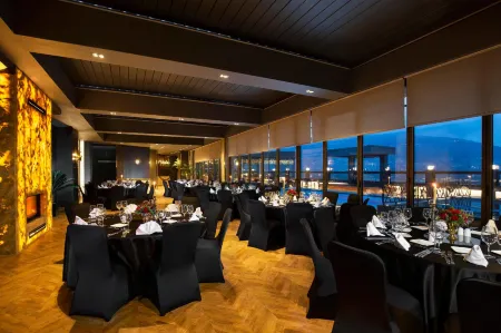 Almira Hotel Thermal Spa & Convention Center Отели в г. Demirtas Dumlupinar Osb