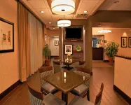 Hampton Inn Gainesville