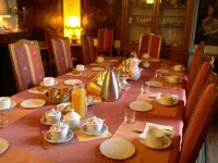 Château de Colliers - Romantic