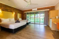 Contour Hotel Hotel a Katherine