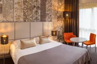 Hôtel Mercure Bourg en Bresse Hôtels à proximité de : IUT Lyon 1 site de Bourg-en-Bresse