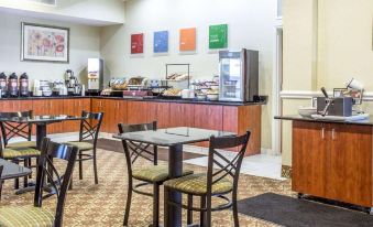 Comfort Inn & Suites Orangeburg