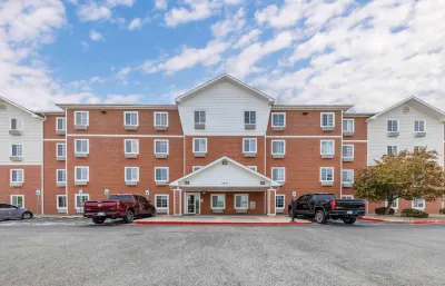 Extended Stay America Select Suites - Oklahoma City - Norman