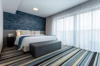 Radisson Oscar Freire Hotels in Cerqueira Cesar