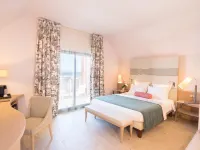 Akoya Hotel & Spa Hotels in der Nähe von Jardin d'Eden