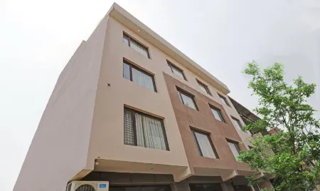 Treebo Magnum Chandigarh