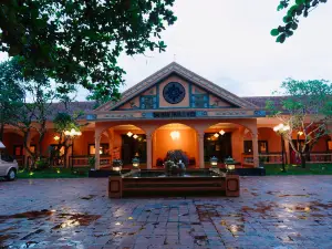 Spatel d'Annam - Imperial Boutique Spa & Hotel