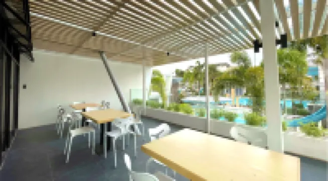 Southpick  Resort & Hotel  Incorporated