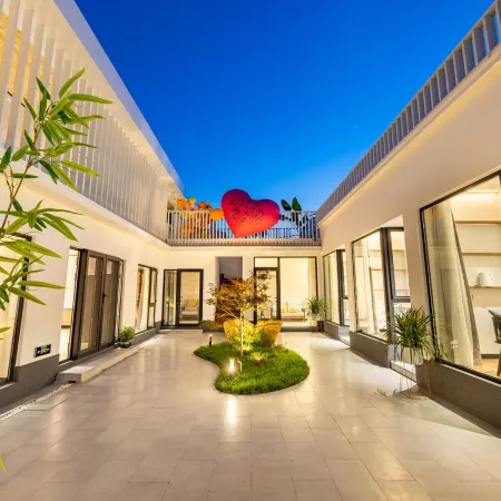 Floral Hotel·Jinxitang Global Resort hotel