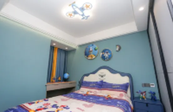 Binjiang Yuehaifengqi Chinese Inn (Chunhui Road)