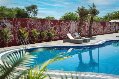 Pathikashram Nilaya Hoteles en Distrito de Gandhinagar