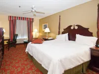 Hampton Inn Canton Hotels in Canton