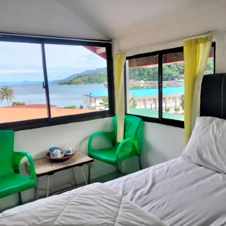 Olivia Homestay