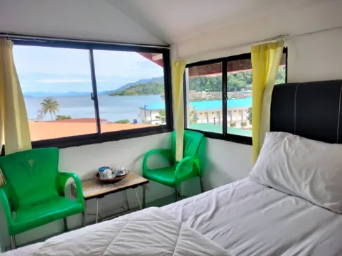 Olivia Homestay