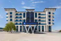 Wyndham Afyonkarahisar Thermal&Spa Hotels in Sadikbey