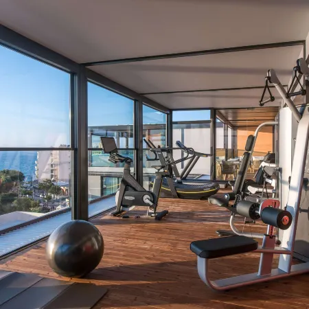 Chania Flair Boutique Hotel Tapestry Collection by Hilton
