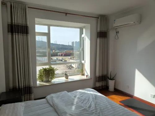 Lele Homestay (Haibu Road)